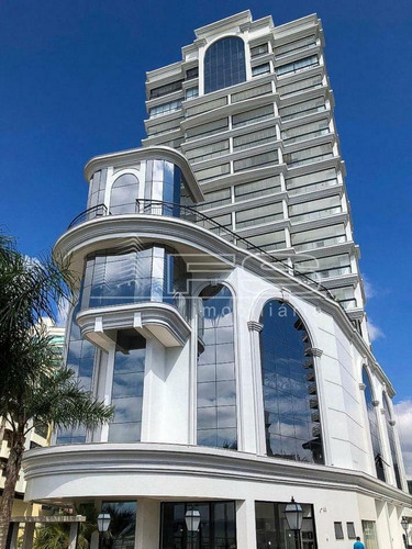 Imagem 13 de 15 de Infinity Residence Club - 4 Suítes - Frente Mar - 4196