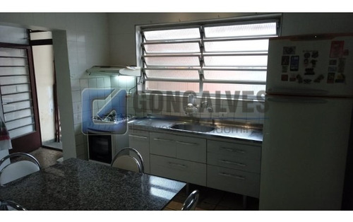 Imagem 4 de 15 de Venda Terreno Santo Andre Jardim Bela Vista Ref: 135456 - 1033-1-135456