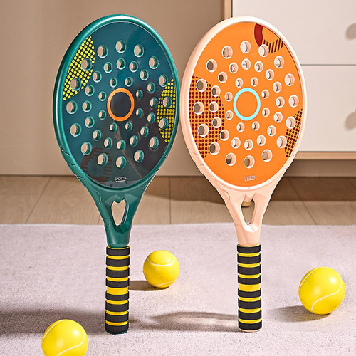 Y Raquetas De Tenis De Playa For Niños, Paletas De Tenis De
