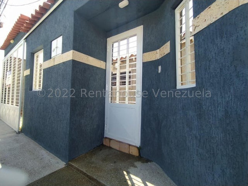 Imagen 2 de 22 de Casa En Venta En Turmero Urbanización Valle Lindo 23-17215 Wjo