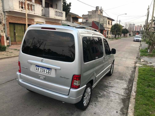 Citroën Berlingo 1.6 Xtr Hdi 92cv 2016