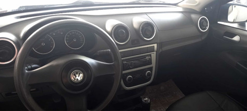 Volkswagen Saveiro 2013 1.6 Trend Cab. Simples Total Flex 2p