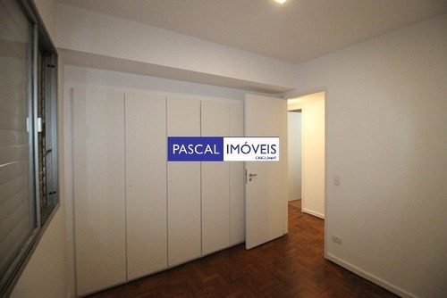 Imagem 13 de 15 de Apartamento 03 Dormitorios 02 Vagas Campo Belo - V-16046