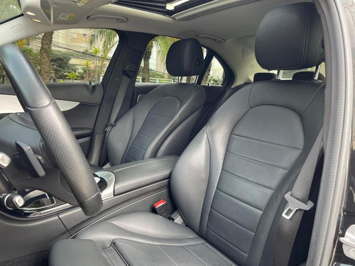 Mercedes-Benz Classe C C250