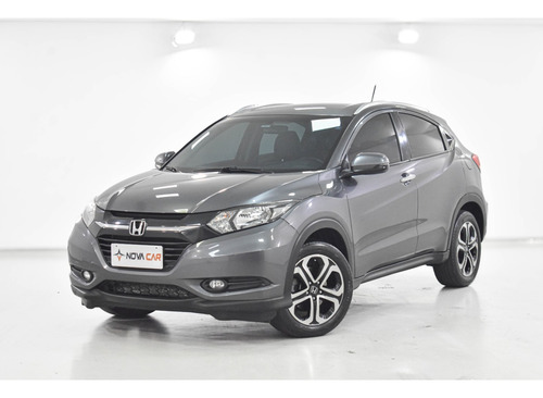 Honda HR-V 1.8 16V FLEX EXL 4P AUTOMÁTICO