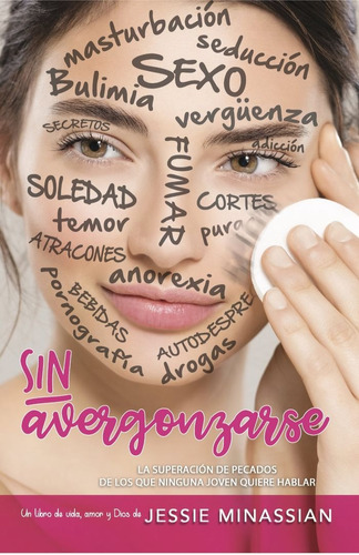 Sin Avergonzarse