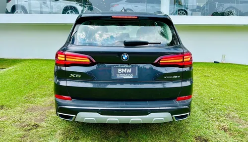 BMW X5 3.0 Xdrive 45E Hibrido At