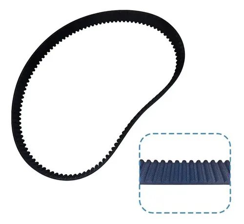 For 59c-46241-00 Correa De Transmisión Yamaha Tmax 500/530
