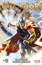 Comprar Thor 01 El Dios Del Trueno Renace - Jason Aaron