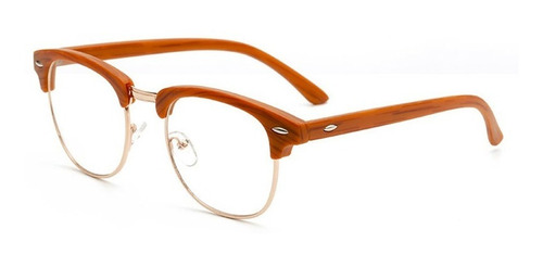 Q Montura Marco Gafas Lente Formulado Master Hombre Mujer