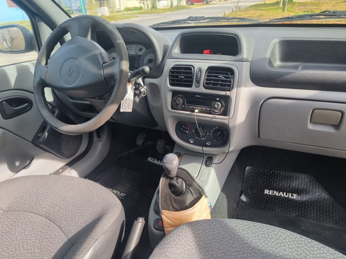 Renault Clio 1.2 Pack Plus