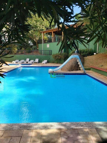Imagem 16 de 22 de Apartamento Com 2 Dormitórios À Venda, 50 M² Por R$ 300.000,00 - Lauzane Paulista - São Paulo/sp - Ap1542