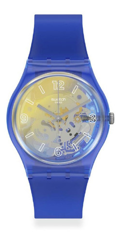 Reloj Swatch Unisex Gn278