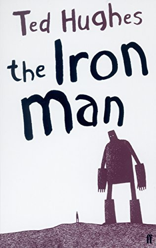 Iron Man The Pb Ed 2005  - Hughes Ted