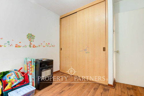 Casa Sector Sebastián Elcano 6d 4b