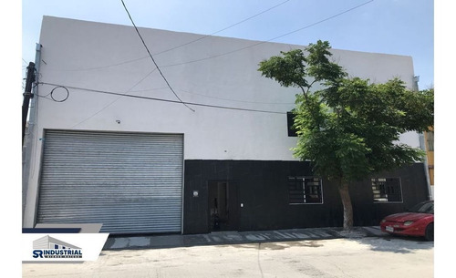 Imagen 1 de 15 de Bodega En Renta Monterrey