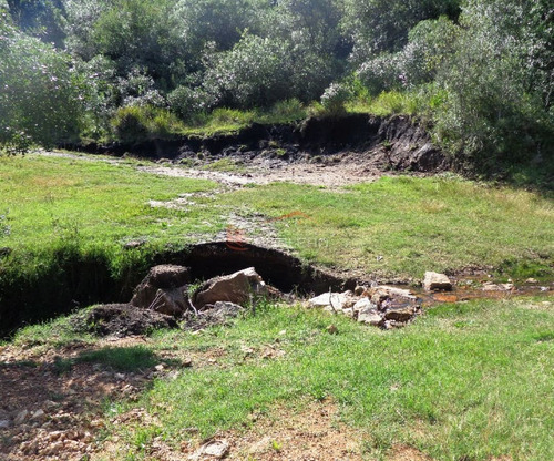 17 Has, Vistas Serranas, Monte Nativo, Arroyo Y A 1 Hora De Mdeo...- Ref: 26461