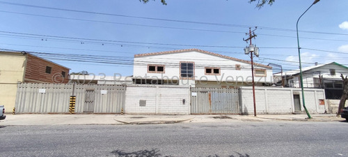 Galpones En Alquiler Zona Industrial I Barquisimeto Estado Lara Cod.# 24-748 &nd&