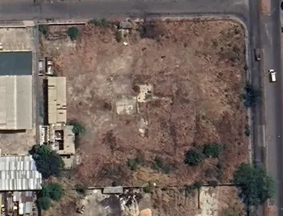 Terreno en venta