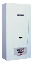 Comprar Calefon Orbis 315blo  14lts. Botonera Tiro Natural