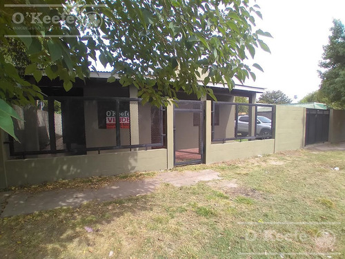 Imagen 2 de 20 de Quinta Muy Fácil Acceso Desde Ruta 2 - Ideal Vivienda Permanente