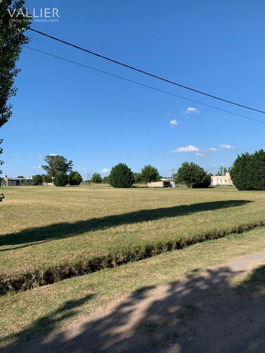 Terreno Lote En Venta En Arrecifes, Resto De La Provincia, Buenos Aires