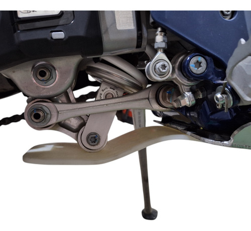 Protector Bieleta Ktm 250-300 Xc, Husqvarna Te 250-300 17-23