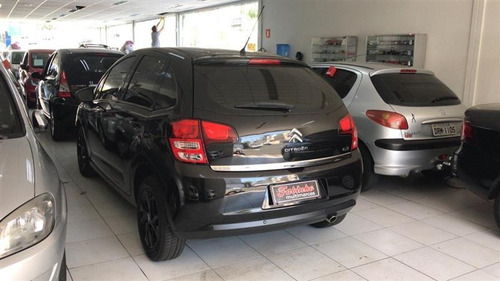 Citroen C3 1.5 Tendance 8v Flex 4p Manual 2013/2013