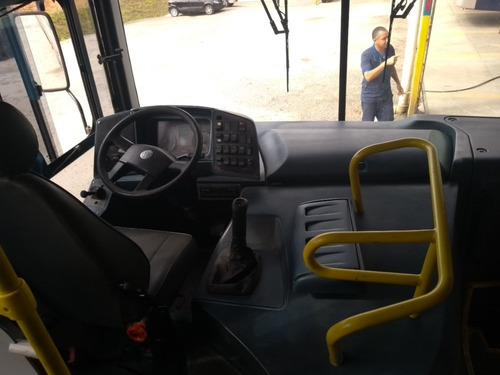Onibus Urbano Volkswagen 13/13 47 Lug.