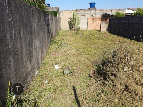 Imagem 2 de 3 de Terreno Em Itanhaém Á Venda - Te00034 - 69539517