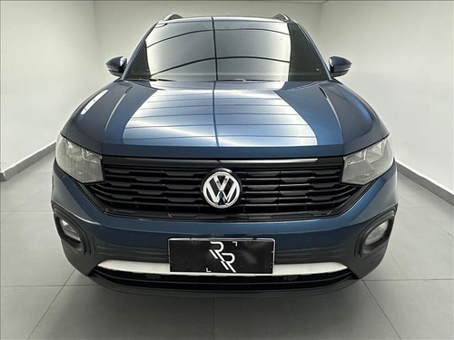Volkswagen T-Cross 1.0 200 Tsi 5p