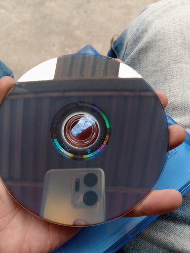 Kingdom Hearts Para Ps4 (Reacondicionado)
