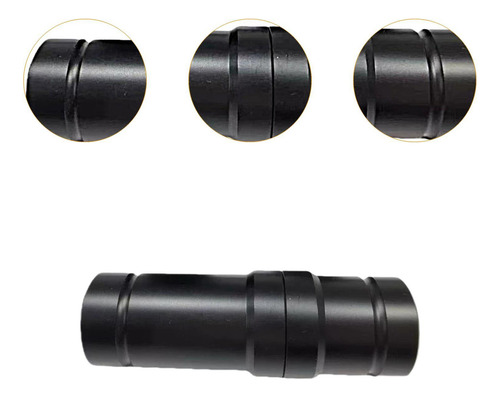 Billar Cue Stick Protector Cue Connection Protector