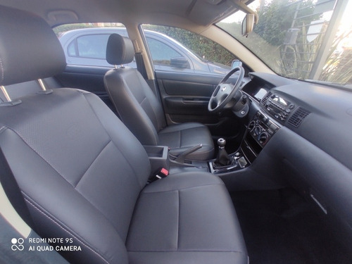 Byd F3 1.5 Gi