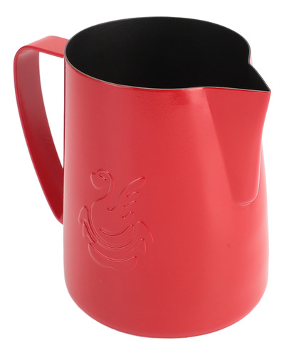 Espuma De Leite Latte Art Pitcher 480 Ml 304