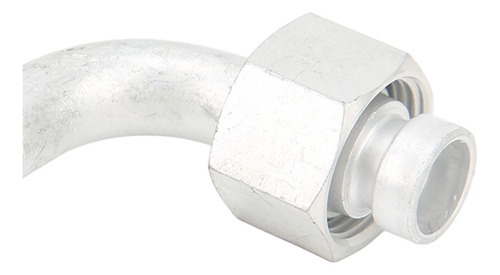 Conector De Manguera Ac Para Coche, 10 Unidades, Universal,