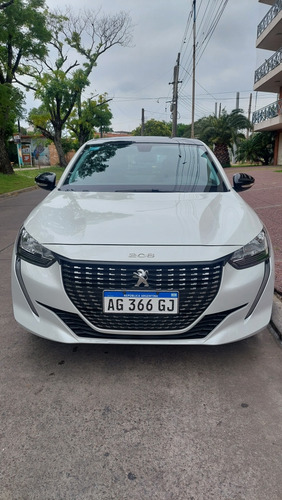 Peugeot 208 1.6 Allure Pack