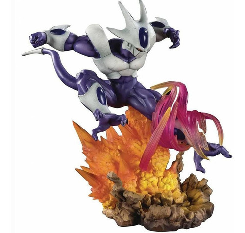 Figuarts Zero Coola Koola Coola Dragon Ball Z