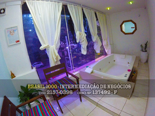 Imagem 4 de 6 de Clínica Estética, Perdizes, São Paulo, Sp. (cód. 9272)