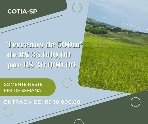 Imagem 19 de 22 de 03o- Terreno Com Facilidade No Pagamento
