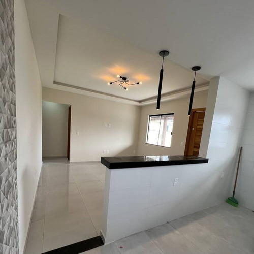 Imagem 6 de 19 de Casa Itaipuaçu, 3 Quartos, Churrasqueira, Lote 480m². Perto Praia, Condução. 865