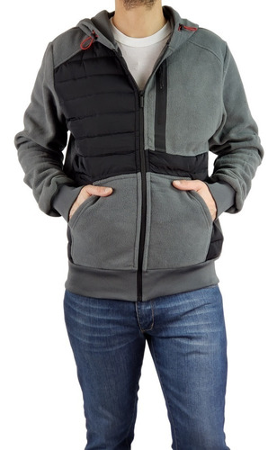 Chaqueta Hombre Invierno. Excelente Calidad Premium