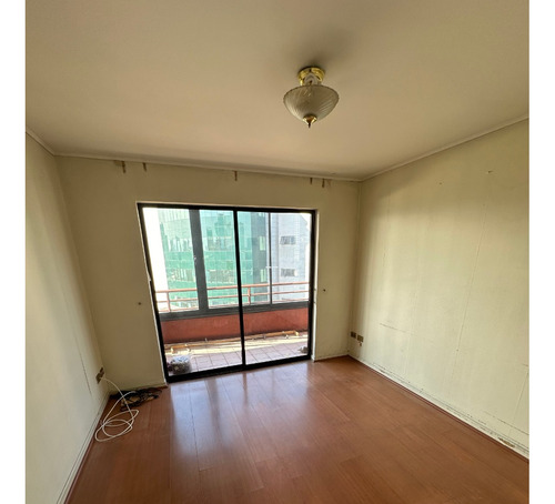 Venta Departamento Frente Hospital Regional De Concepcion