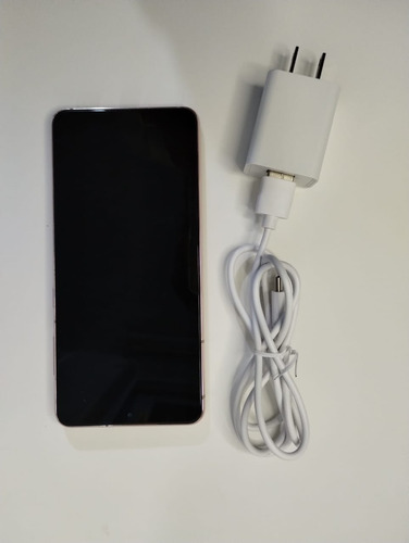 Samsung Galaxy S21 5g, Desbloqueado De Fábrica, 5g (Usado)