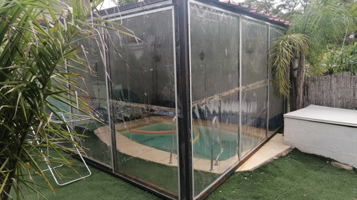Imagen 1 de 13 de Piscina Climatizada , Duplex En Playa Verde. Piriapolis