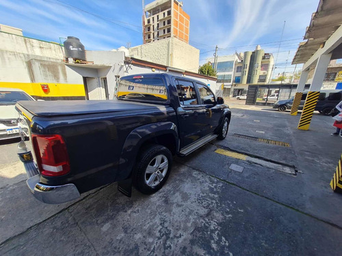 Volkswagen Amarok 2.0 Cd Tdi 180cv Highline At 2018
