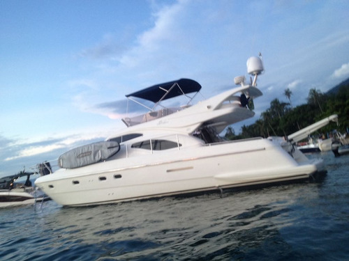 Ferretti 46
