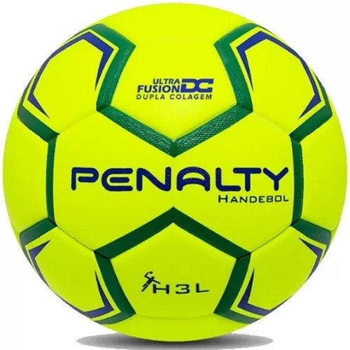 Bola Handebol Penalty H3l Ultra Fusion - Masculino