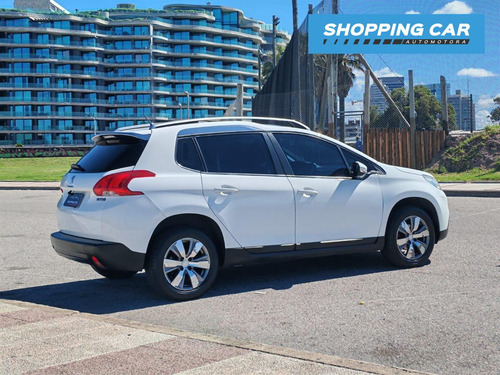 Peugeot 2008 Active 1.2 1.2 2016