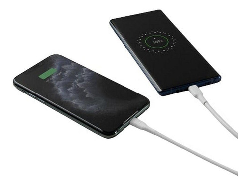 Imagen 7 de 9 de Belkin Boost Charge Cargador De Pared Dual Usb 24w- 4.8amp